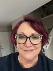 Lanette Garcia