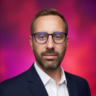 Vincent Todeschini