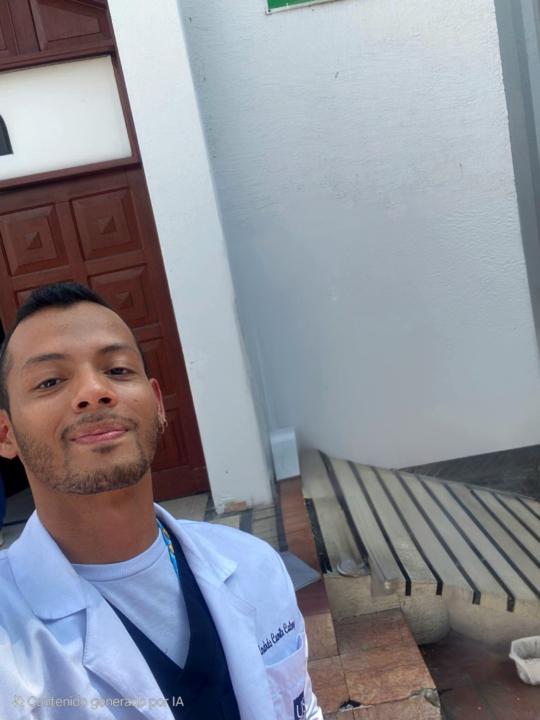 Andres Camilo Calonge