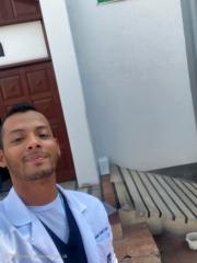 Andres Camilo Calonge