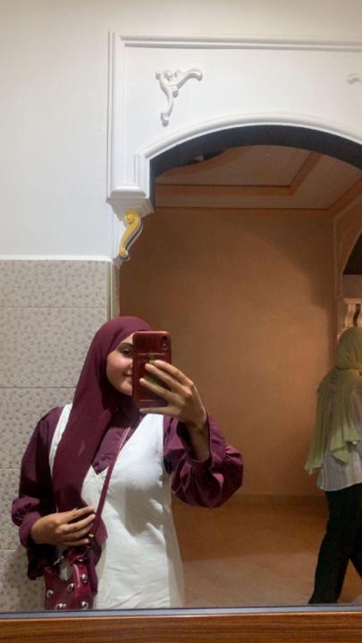 Hajar El morabet