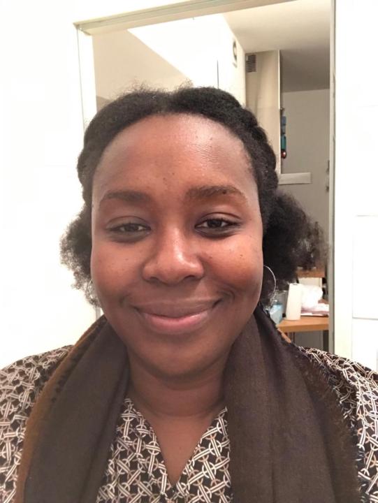 Brigitte Ekpe