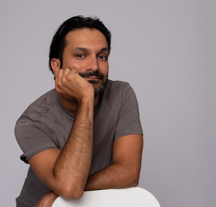 Sanjiv d'Emilio