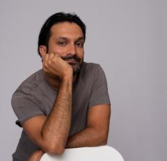 Sanjiv d'Emilio