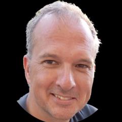 Jean-Christophe Brohée