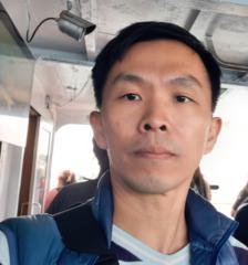 Tony Wu