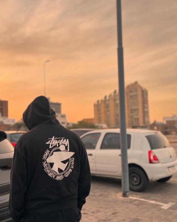 Alan augusto Andrada