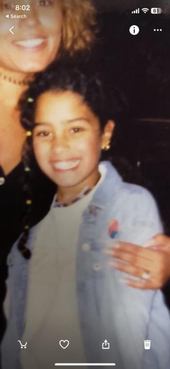 Stacey Nuñez