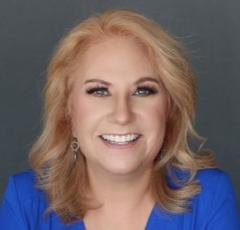 Julie Stroud