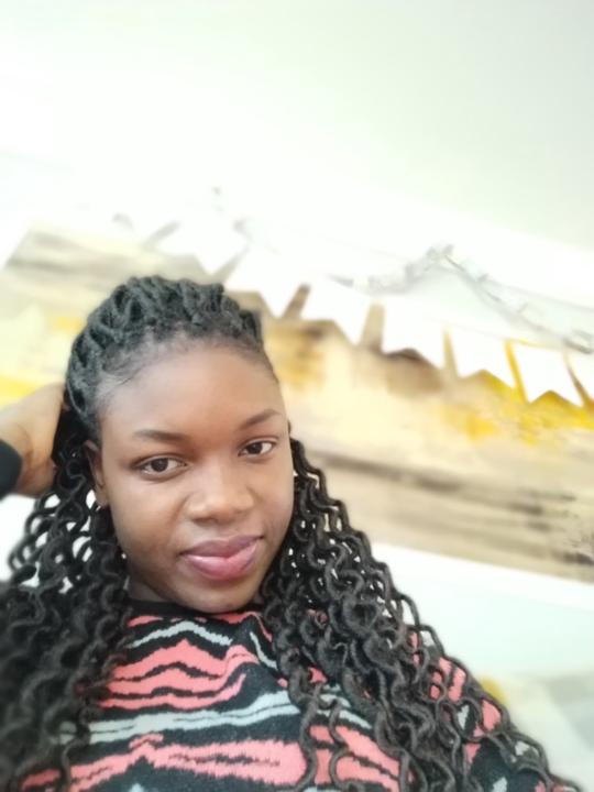 Sharon Chakanyuka