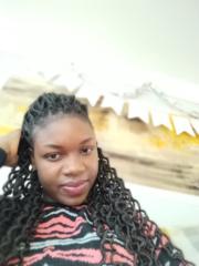 Sharon Chakanyuka