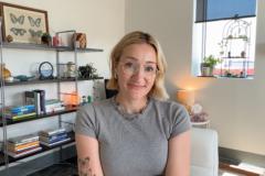 Ashley Rossignol
