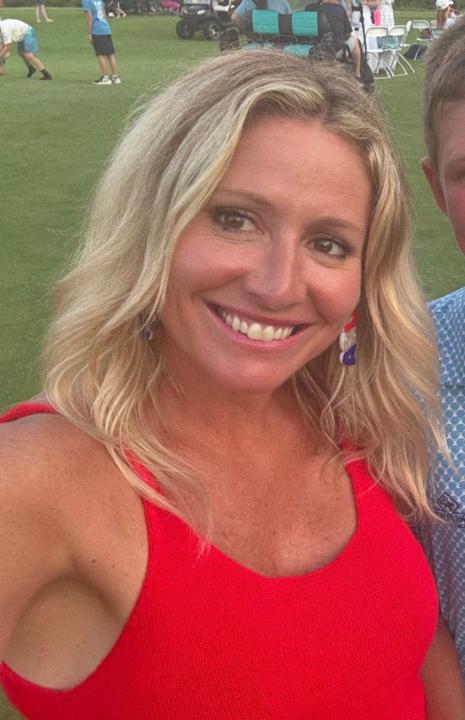 Brigid Holdridge