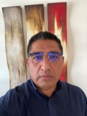 Oswaldo Hidalgo Velasco