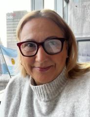 Cristina Geissler