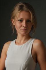 Mary McGregor