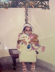 Minahil Fatima