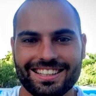 Jesus Martinez