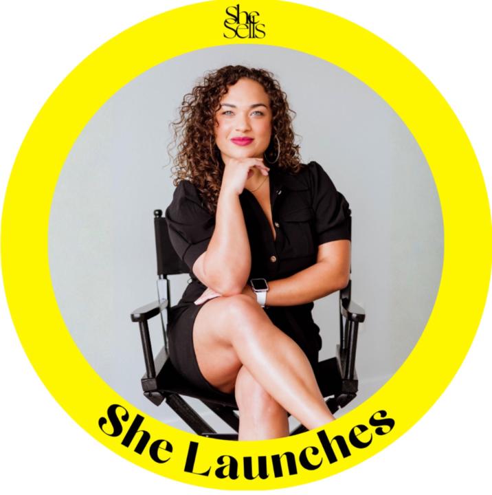 Victoria Rounsaville