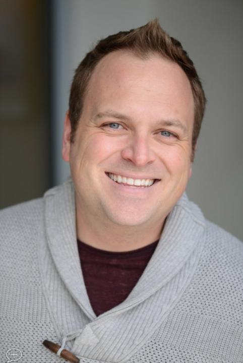 Jared Bryson