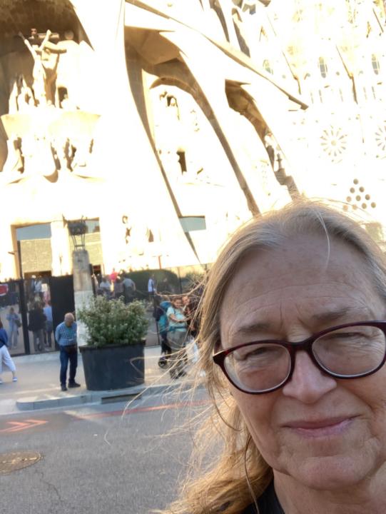 Debra Siegelman