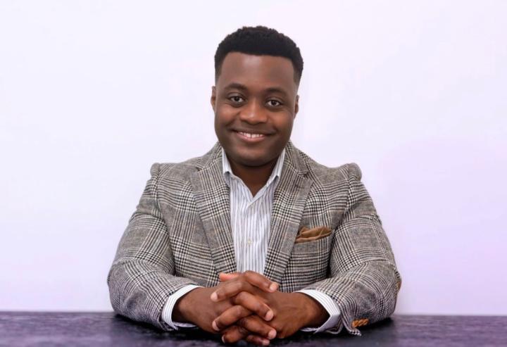 Emmanuel Amoako