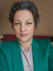 Anca Sfâriac