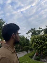 Shishir Chaudhary