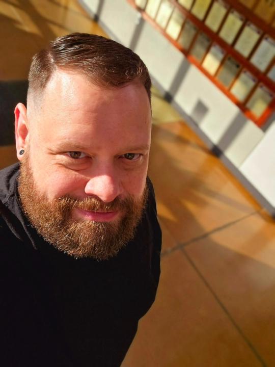 David Zaleski