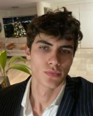 Cole Harrington