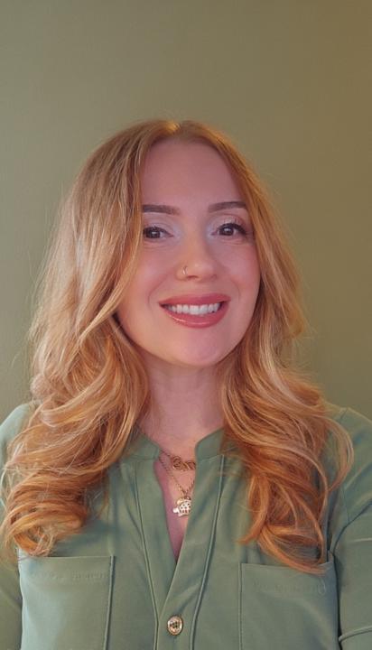 Liane Forman