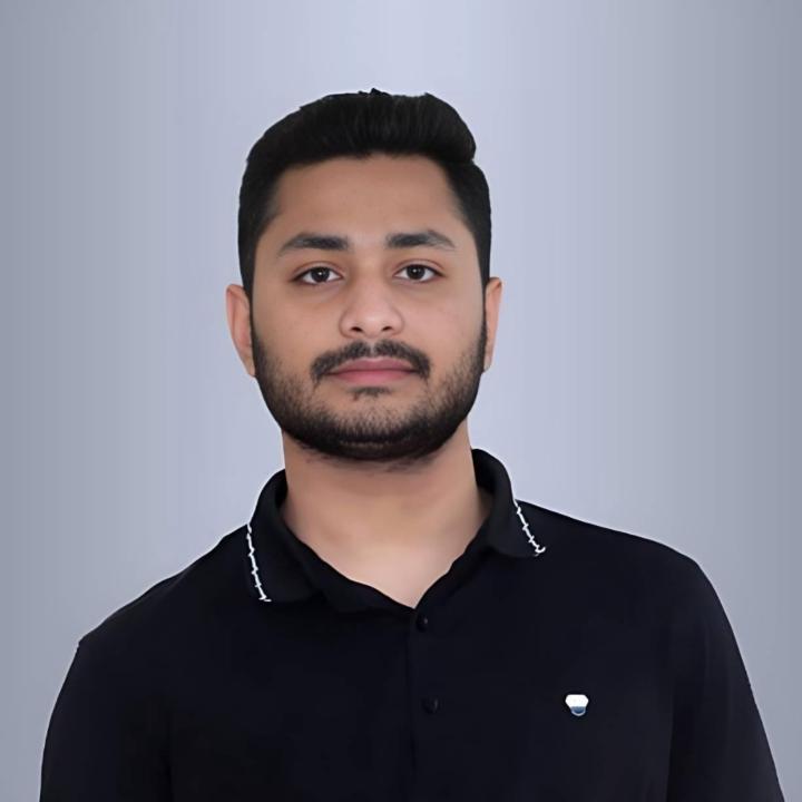 MD Toufiq-ur Rahman Kobir