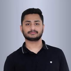 MD Toufiq-ur Rahman Kobir