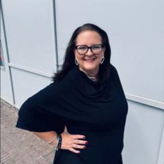Kate Manton
