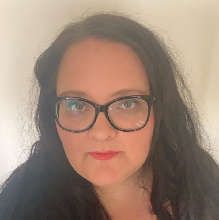 Kate Manton