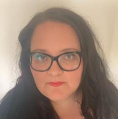 Kate Manton