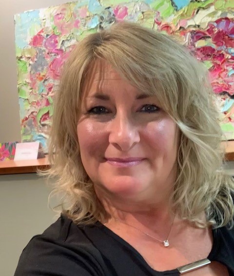 Sandra Gibson