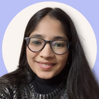 Anshika Agrawal