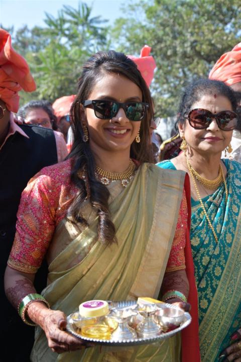 Gargee Anjikar
