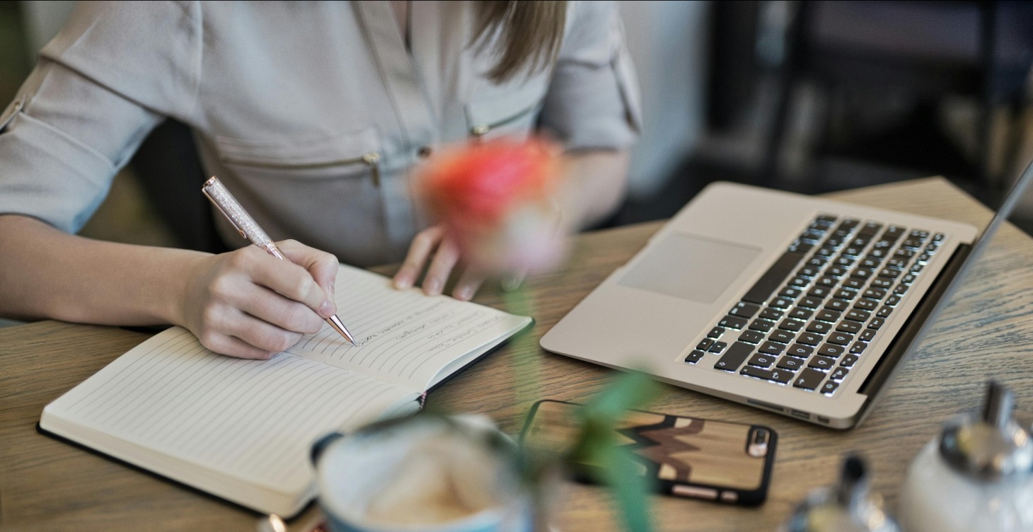 Start Writing