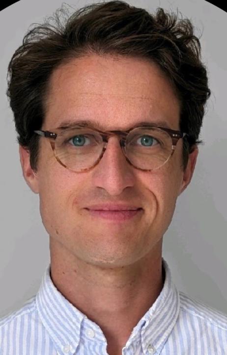 Hugo van Hees