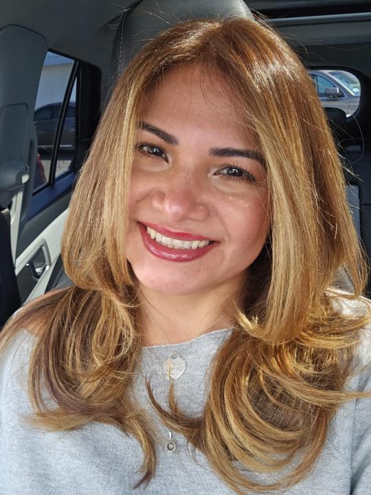 Vanessa Hull