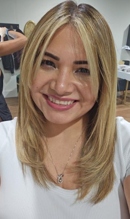 Candelaria Vanessa Hull