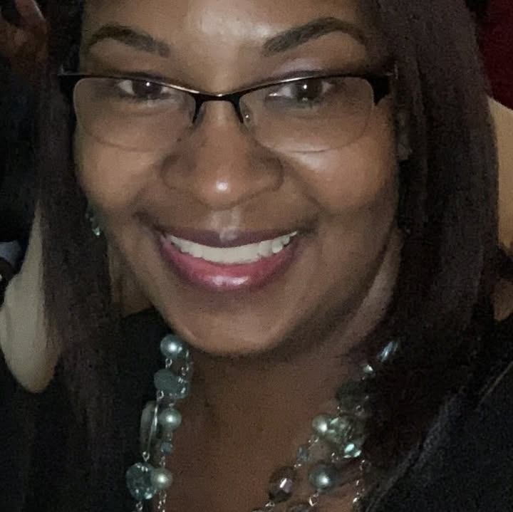 Gina Alexander