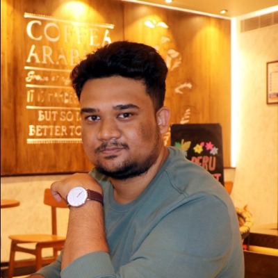 Arpan Das