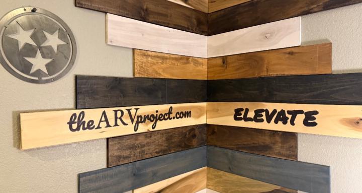 ELEVATE