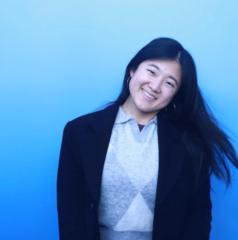 Samantha Kim