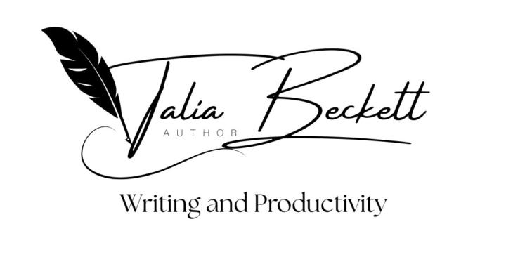 Writing and Productivity