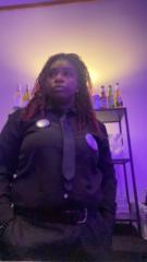 Danielle Johnson
