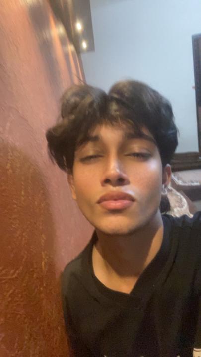 Kanha Sharma